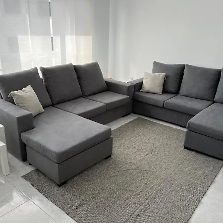 La Casa De Silvia Hotel