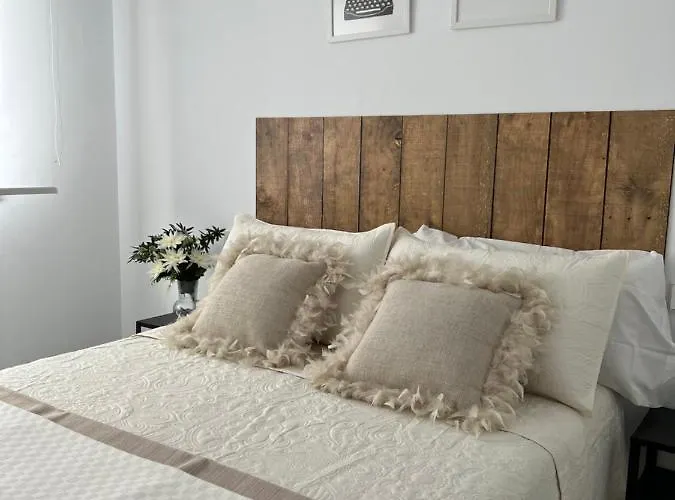 La Casa De Silvia מלון *