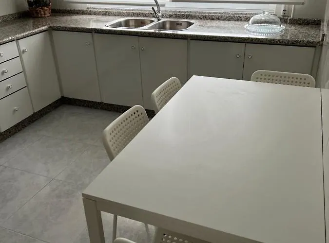 La Casa De Silvia * Arzúa