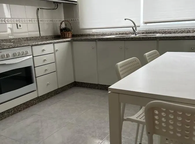 La Casa De Silvia Arzúa