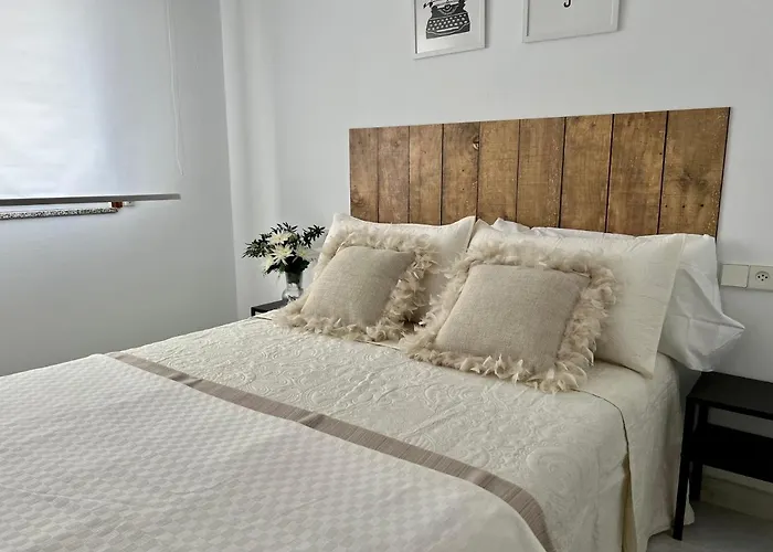 La Casa De Silvia Arzúa