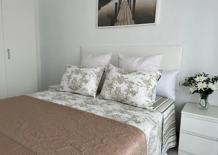 La Casa De Silvia * Arzúa