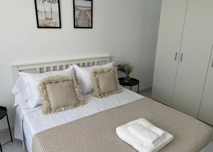 La Casa De Silvia מלון