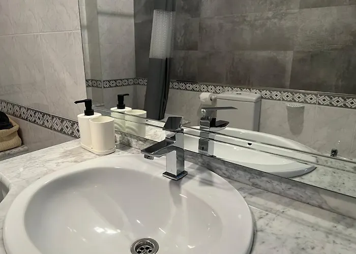 La Casa De Silvia מלון