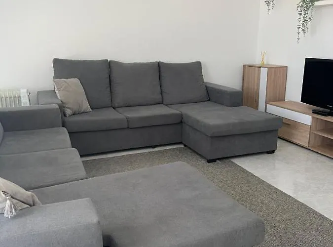 La Casa De Silvia מלון *